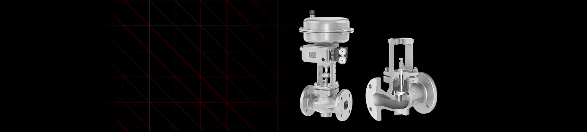 SOLUÇÕES DE ENGENHARIA PARA CONTROLE DE FLUIDOS