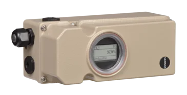 Posicionador Pneumático TROVIS 3793 - Samson Brasil